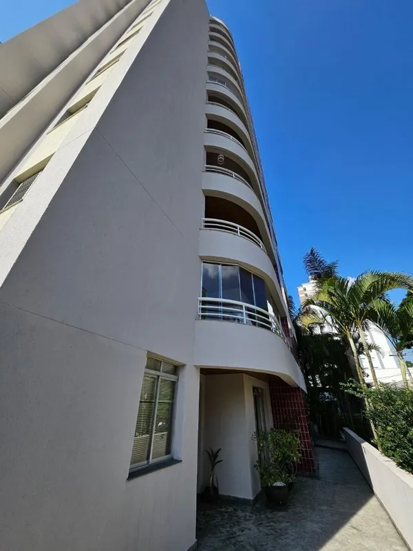 EDF VICTÓRIA Campo Belo | 80 m² | 3 Dormitórios | 2 Vagas CobertasExcelente opor...