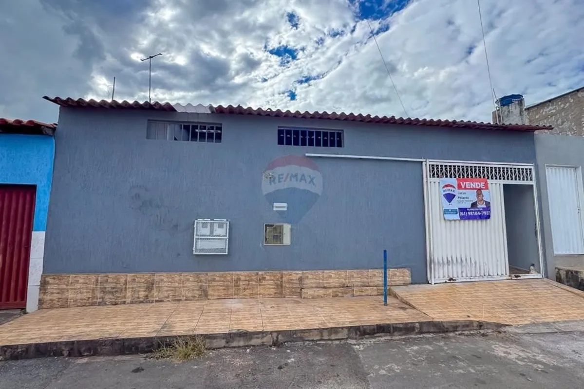 Foto do Imóvel