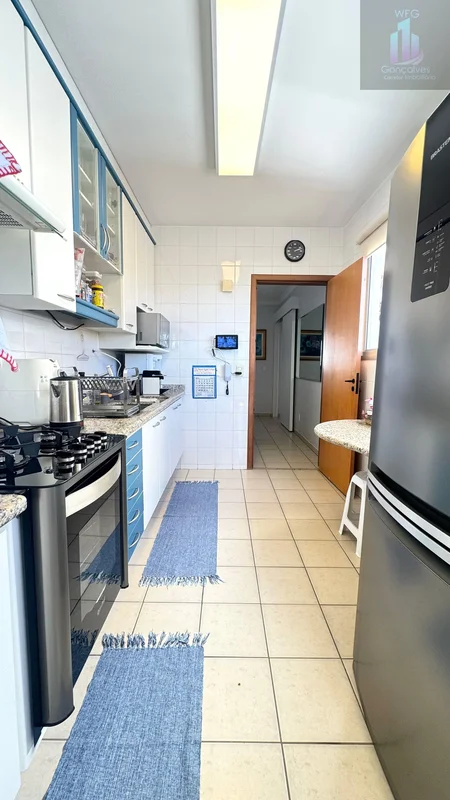 Setor Nova Suíça | 101m² | 2 Vagas | Próximo ao Parque Vaca BravaPróximo ao Parq...