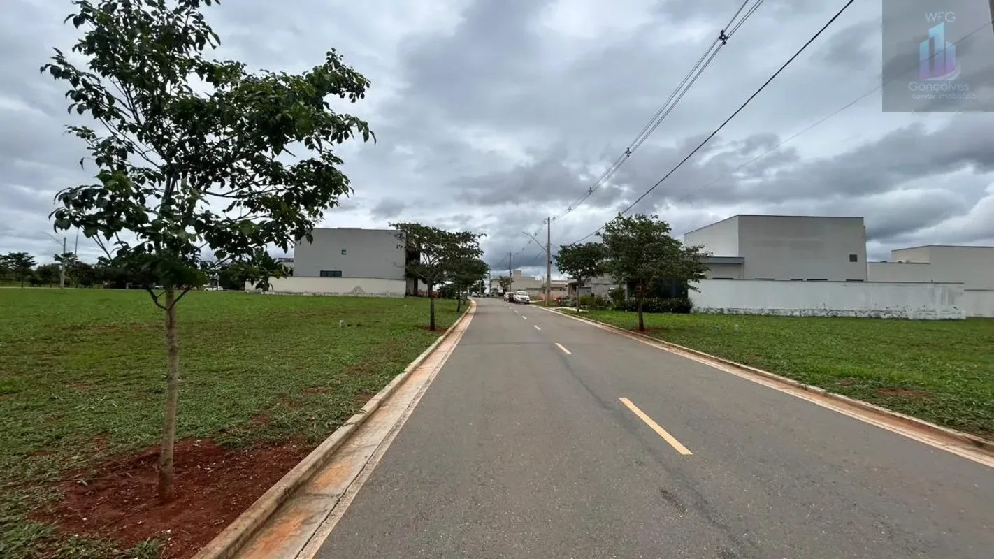 Lote à venda no Condomínio Terras Alpha 2 – Senador Canedo!Excelente oportunidad...