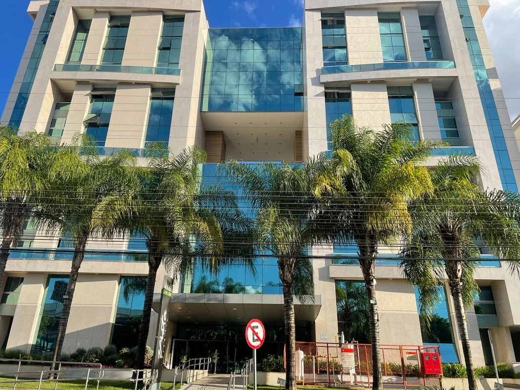 Conquiste conforto e praticidade no coração do Park Sul, em Brasília, DF. Este a...
