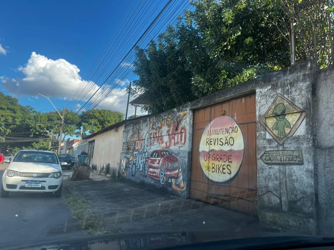 Foto do Imóvel
