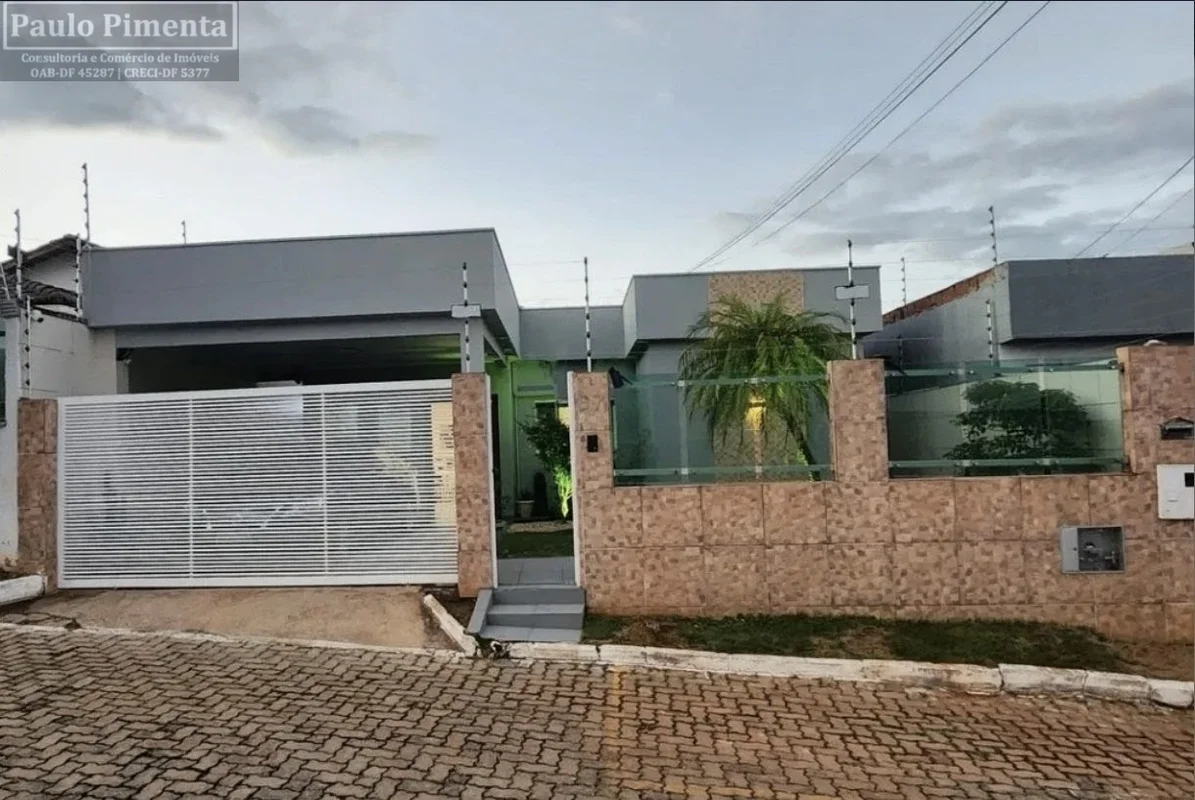 Foto do Imóvel