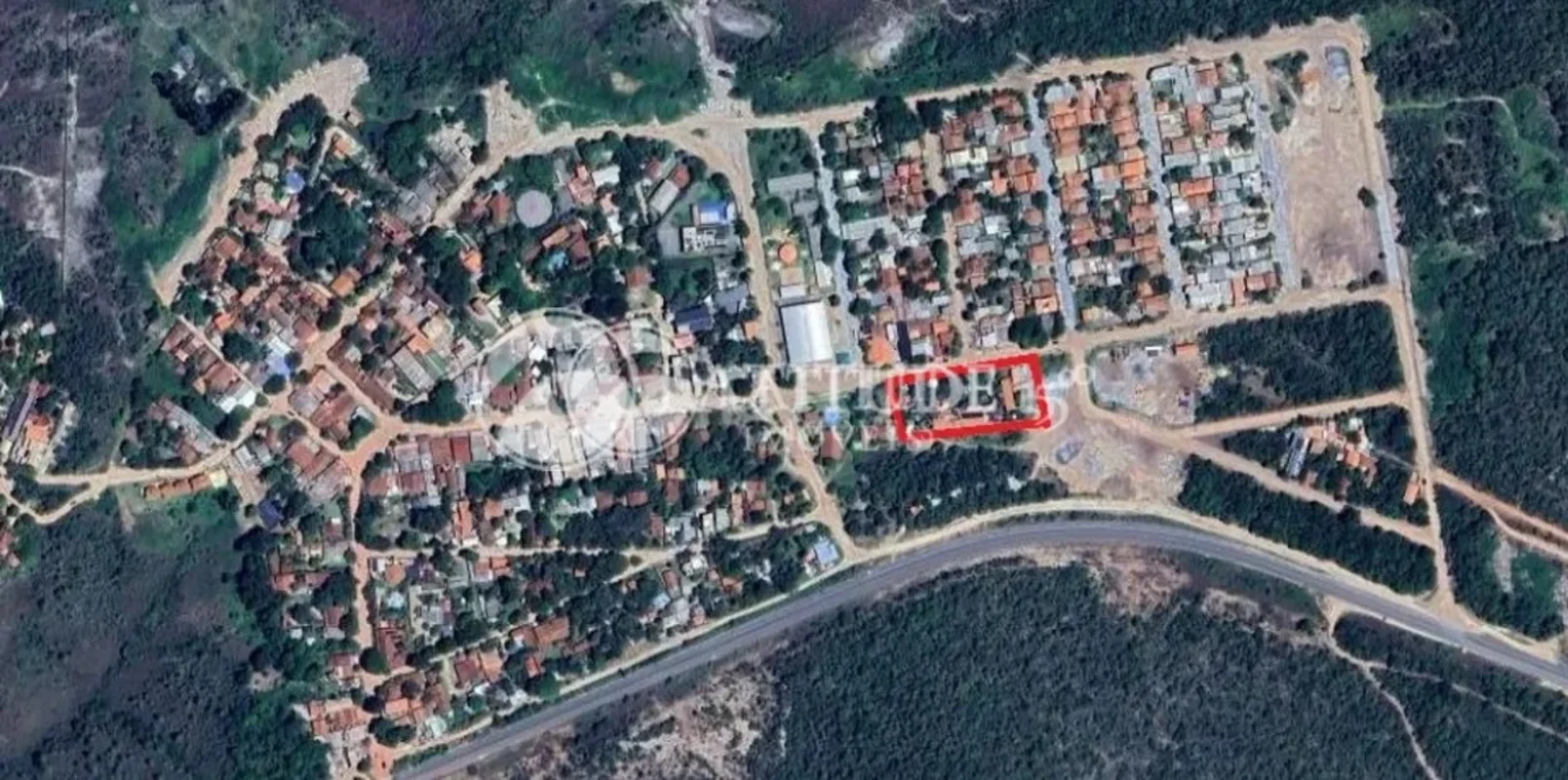 Foto do Imóvel