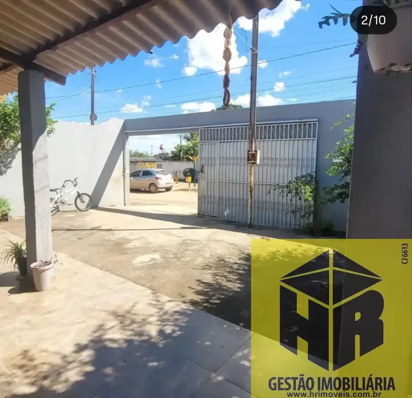 Foto do Imóvel
