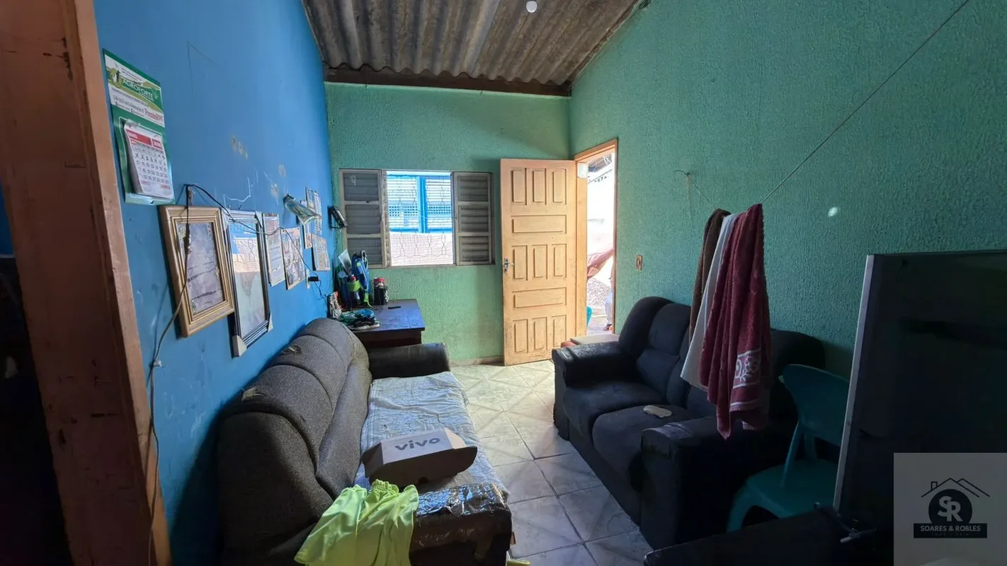 Foto do Imóvel
