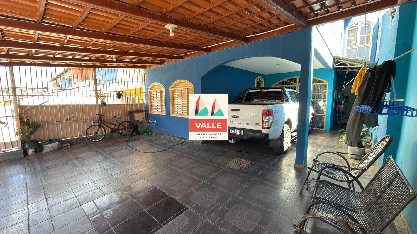 VALLE IMÓVEIS APRESENTA:Onde sonhos encontram o endereço certo. Há mais de 14 an...