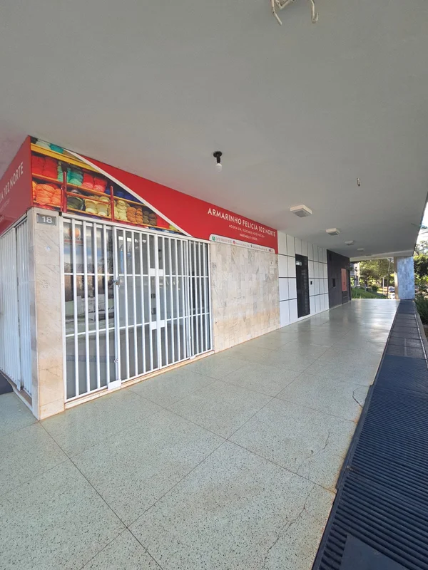 Excelente oportunidade em uma das quadras mais estratégicas da Asa Norte, ao lad...