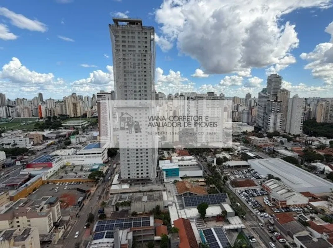 Apartamento. Empreendimento de luxo focado em compactos premium, localizado no c...