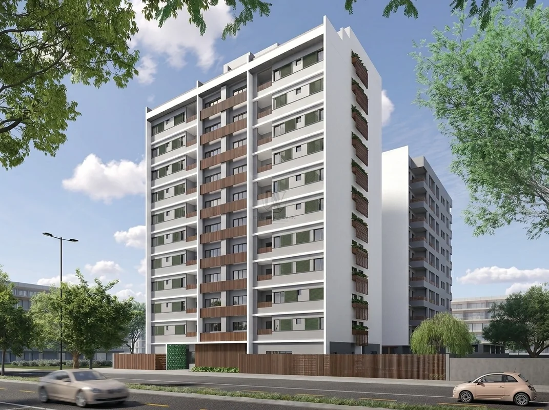  Entrega prevista para 12/26 — Aproveite esta oportunidade!O Residencial Marecha...