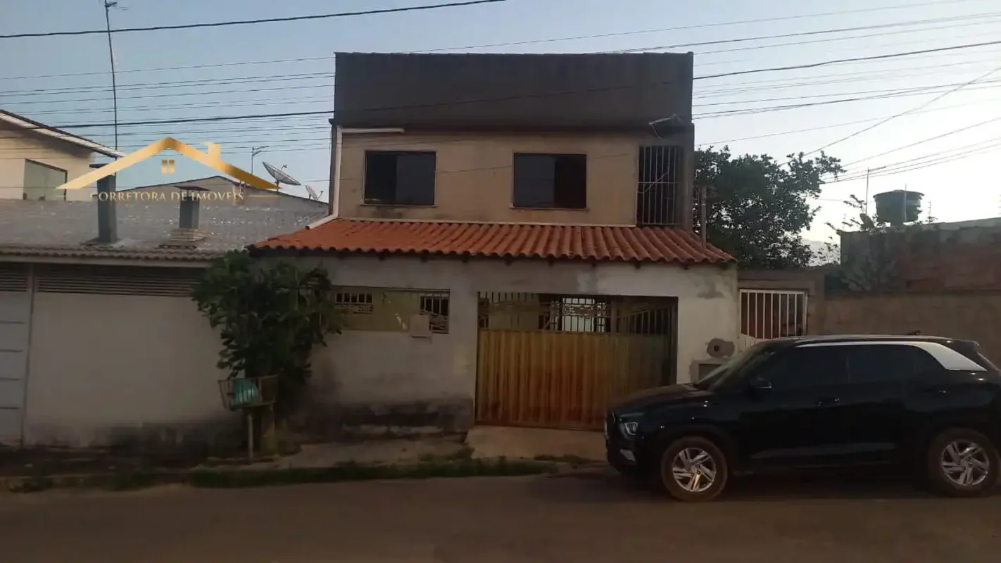 OPORTUNIDADE EM SÃO SEBASTIÃO - RESIDENCIAL OESTE Ideal para morar bem e ainda g...