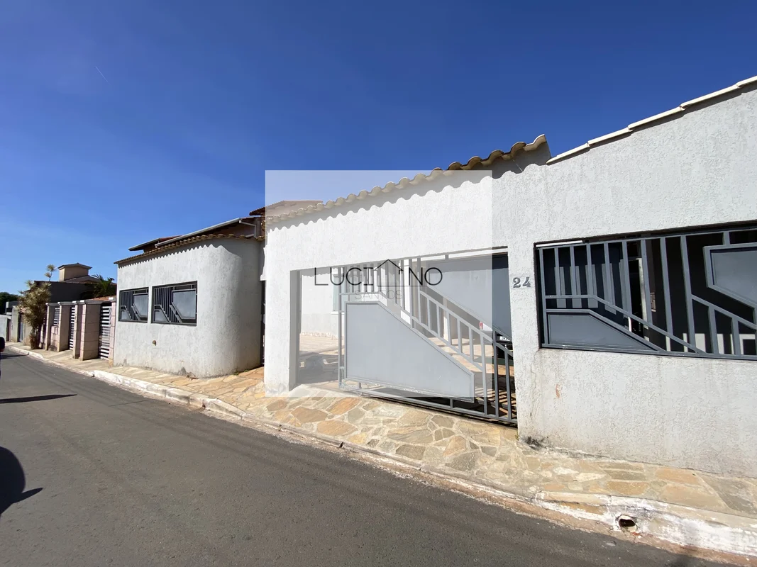 Casa na Rua 05 — Vicente PiresExcelente casa em uma das regiões mais valorizadas...