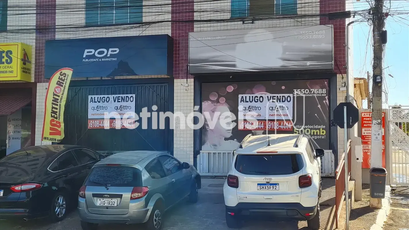 Loja com 93m², visibilidade, funcionalidade e versatilidade.### Características ...