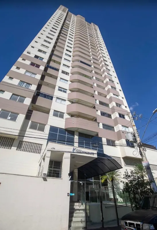 APTO NO JARDIM ESMERALDA Andar alto | 2/4 | 59m² | Nascente Apartamento mobiliad...
