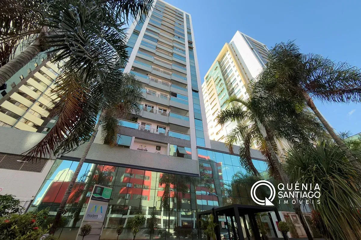 Modern Life - andar alto, reformado e lazer completoO APTO . 32,48 m2. Andar alt...