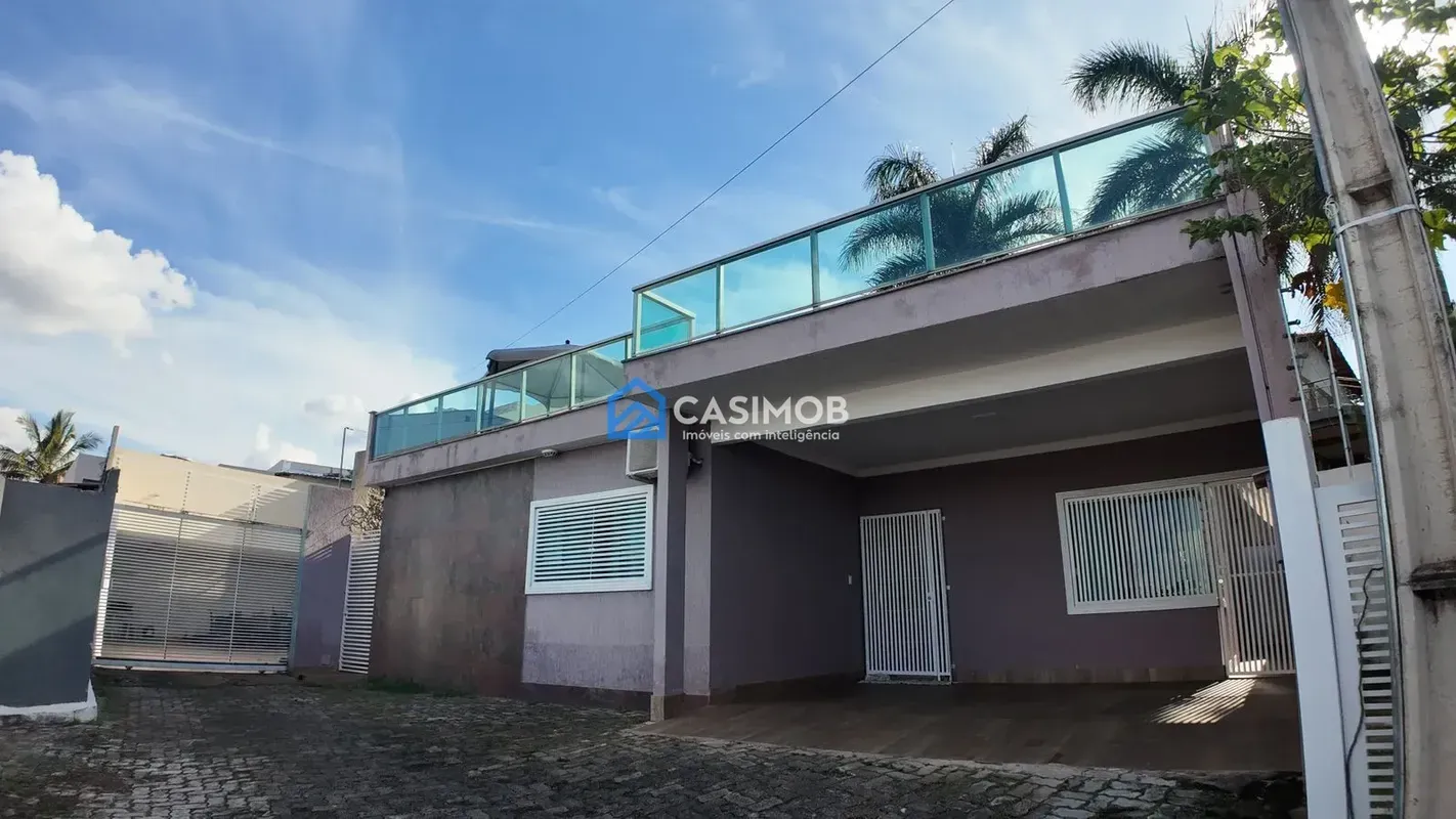 Uma excelente oportunidade para quem busca um imóvel moderno, espaçoso e com pot...