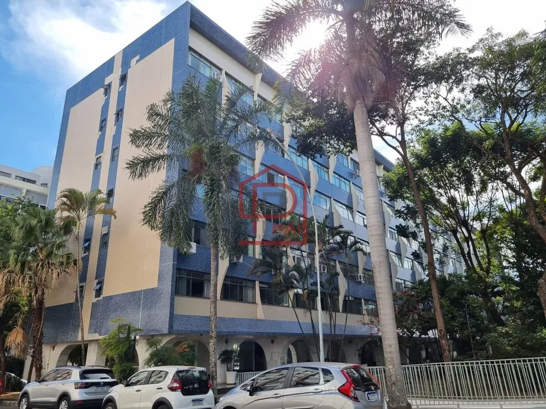 ALTO PADRÃO PARA LOCAÇÃO NA SQN 209 ASA NORTE Viver bem é ter conforto, localiza...