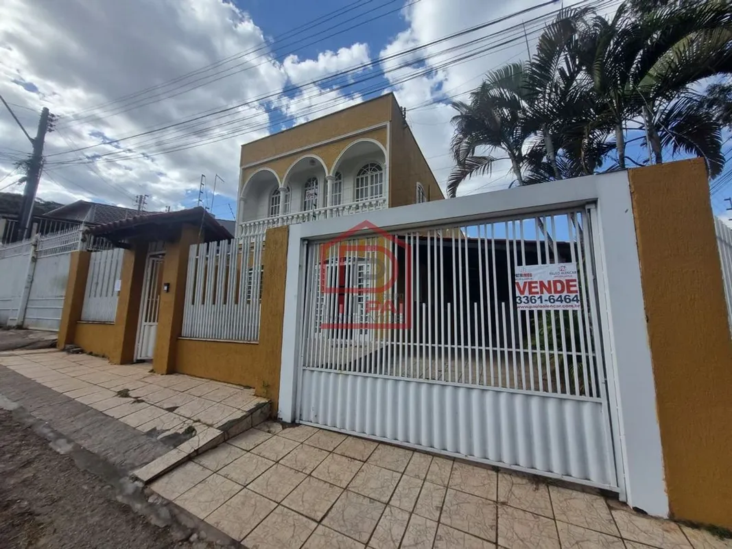 UMA CASA ESPERA POR VOCÊ NO NÚCLEO BANDEIRANTE! Se você procura espaço, conforto...