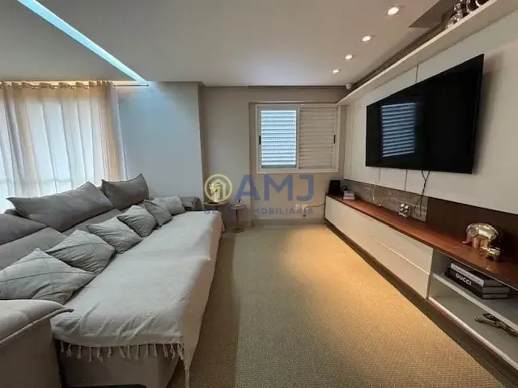 Apartamento Mobiliado para Locação no Setor Bueno Residencial Ítio Taia Goiânia/...