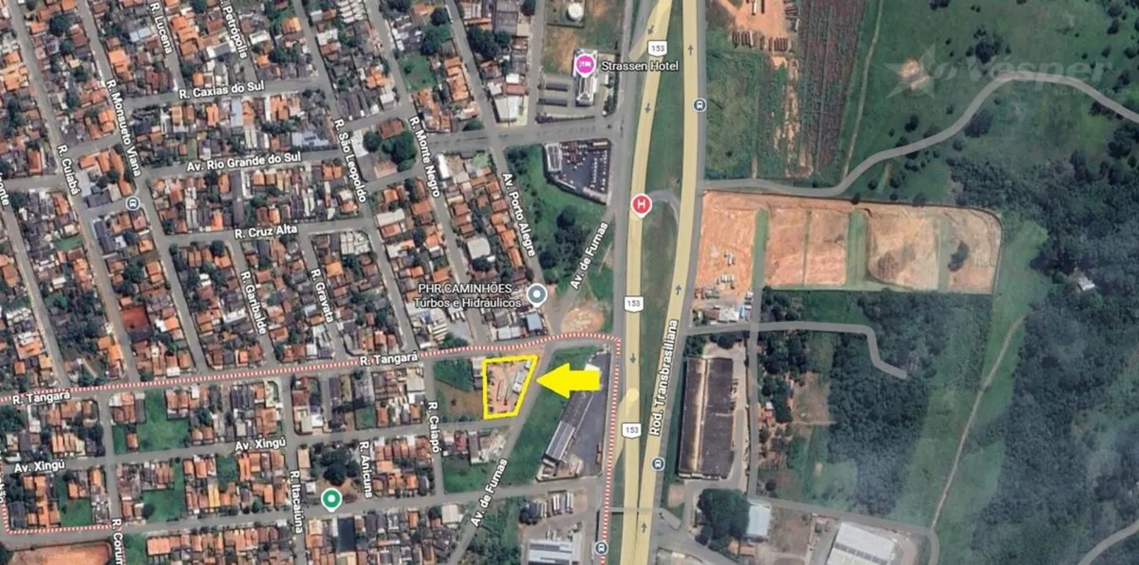 Foto do Imóvel