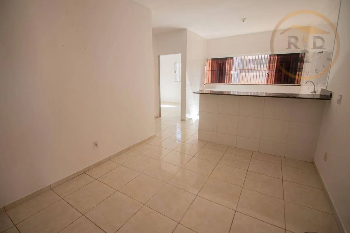 Oportunidade única para conquistar o seu apartamento em uma das cidades que mais...