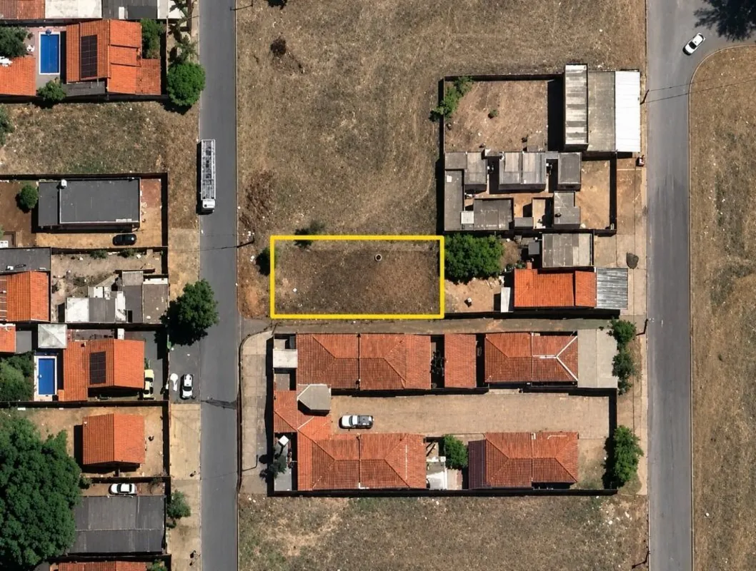 CÓDIGO DO IMÓVEL: TE1327LOCALIZAÇÃO:Próximo a Avenida Brasil e a poucos minutos ...