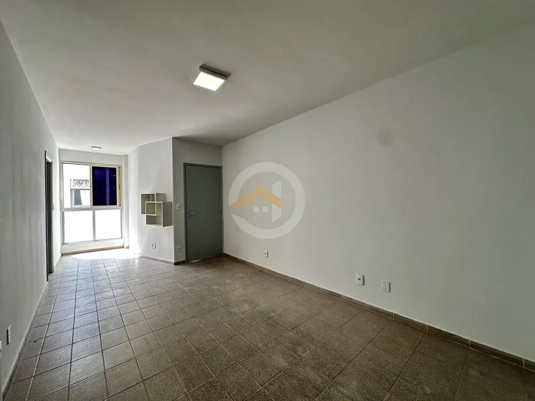 Apartamento 3 Quartos no Setor Oeste, próximo da Praça Tamandaré e Avenida Assis...