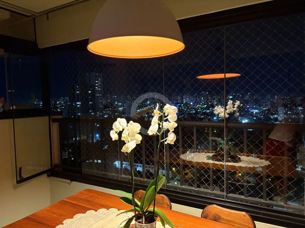 APARTAMENTO COM 2 QUARTOS COM VISTA PRIVILEGIADA | SETOR UNIVERSITÁRIOUm apartam...