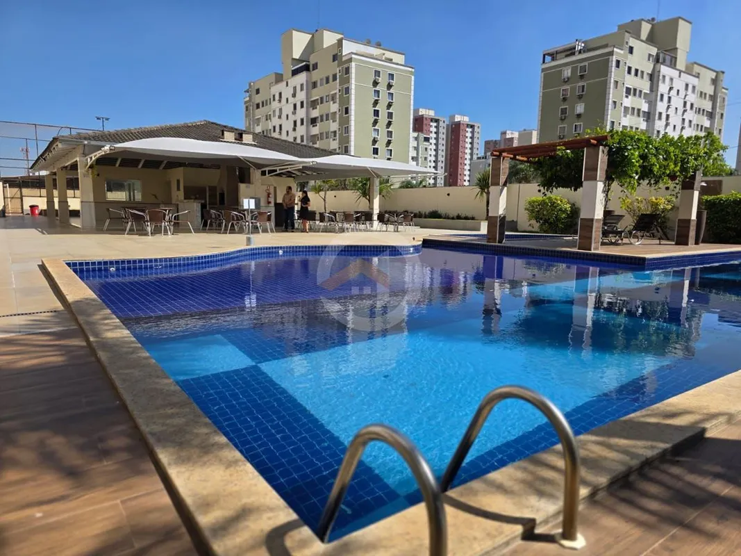 APARTAMENTO 3 QUARTOS COM SUITE SETOR NEGRÃO DE LIMA.Excelente oportunidade de a...