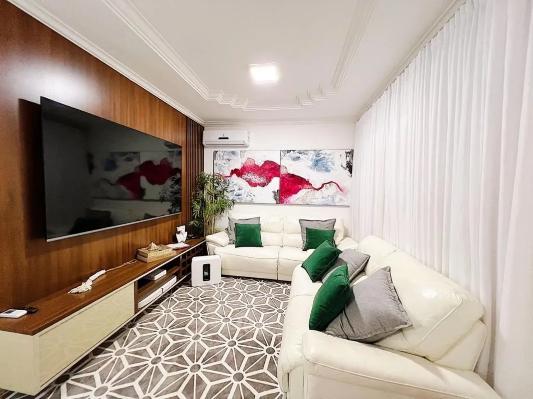 Casa pronta para morar | Jardim AtlânticoExcelente casa, com ambientes amplos, m...