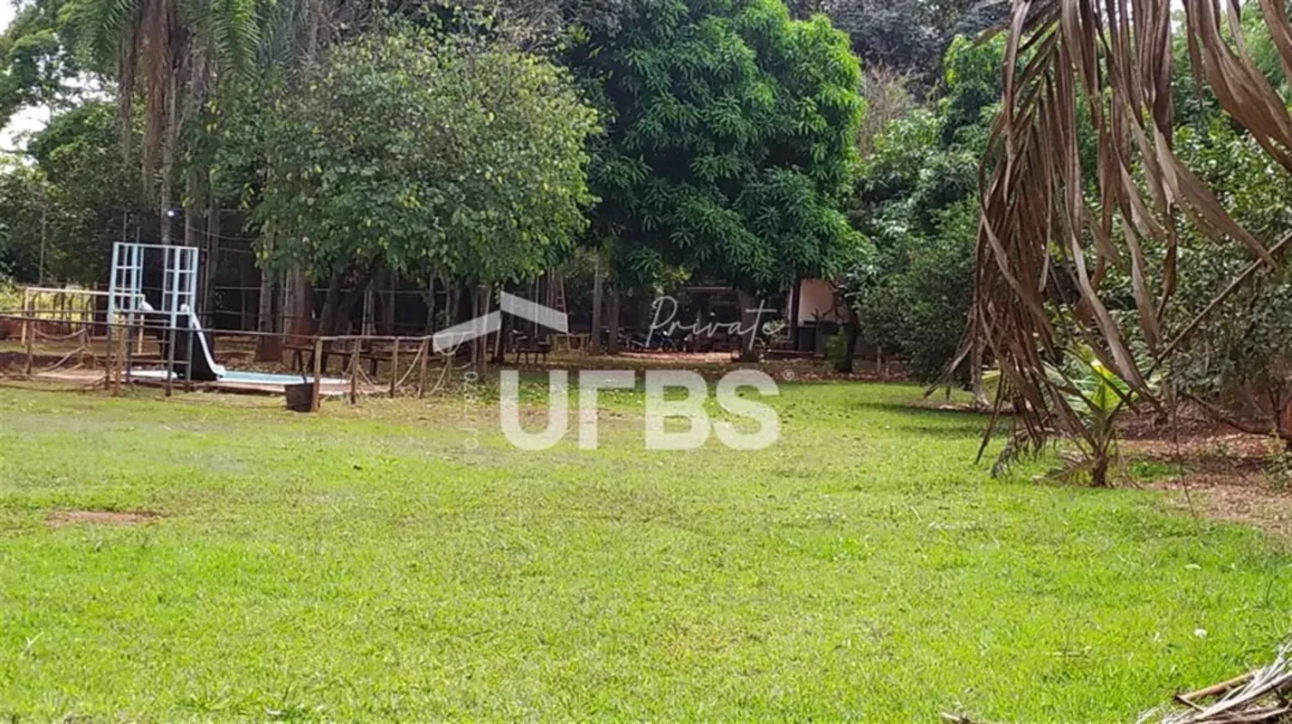 COD U-0031588 - 20.000m2, em Goiânia, próxima ao Campus Samambaia, UFG, ideal pa...