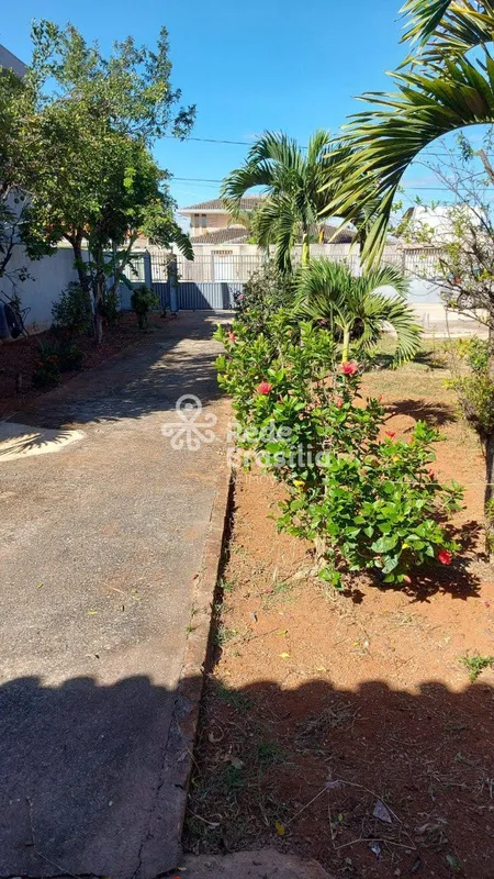 Casa Térrea com Laje, 306 m2 de área construídaTerreno 800m2Fino Acabamento$ qua...
