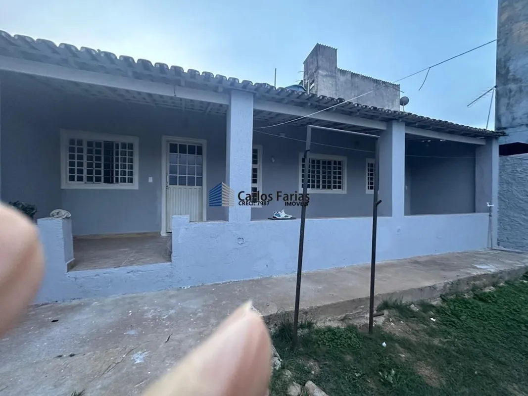 Foto do Imóvel