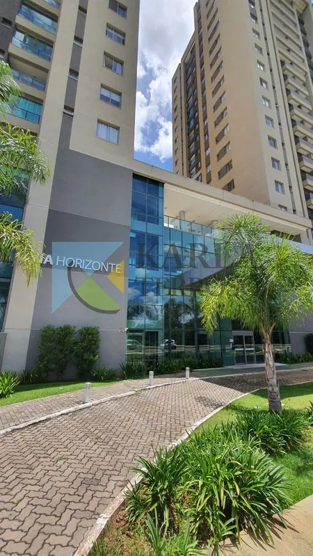 Apartamento 2 Quartos (1 Suíte) - 70m² | Lazer Completo e Segurança 24hExcelente...