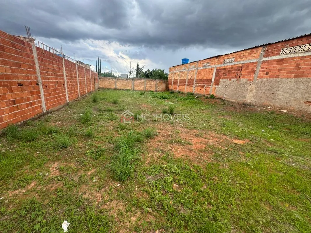Lote à Venda no Recanto das Águas - 26 de setembro | Condomínio Fechado | 340m² ...