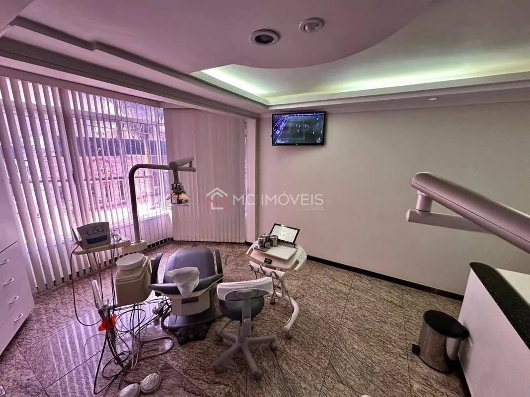 Vendo Sala Comercial com Consultório Odontológico - Centro da Ceilândia | 40 m² ...