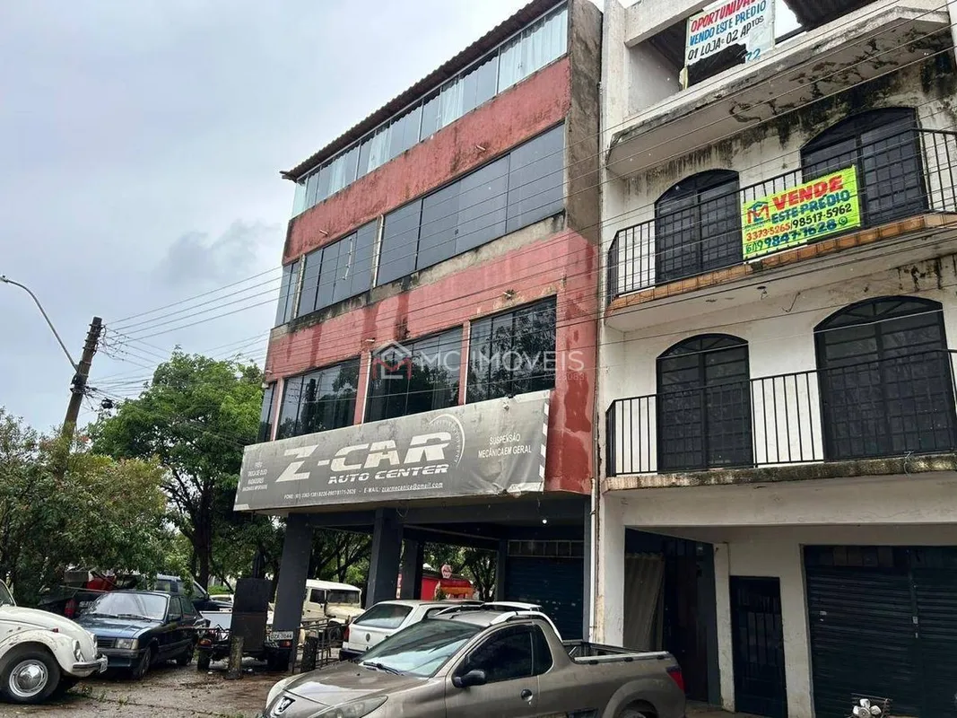 Foto do Imóvel