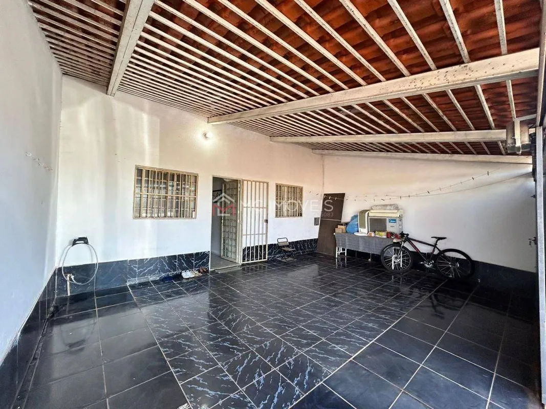 Casa à venda – Parque São Bernardo, Valparaíso de Goiás Excelente oportunidade p...