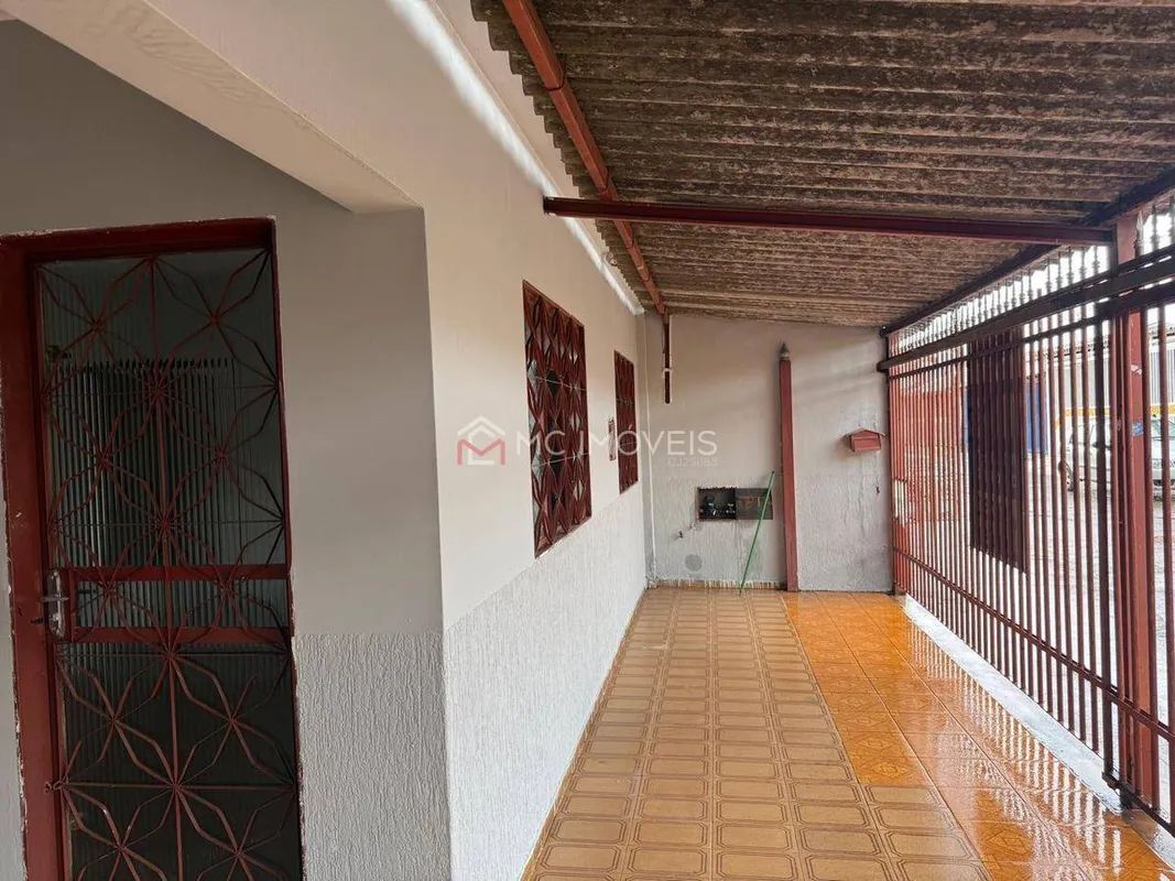 Casa à Venda na QNP 30 Conjunto F – P Sul | 2 Casas no Lote | Financiável | Ceil...