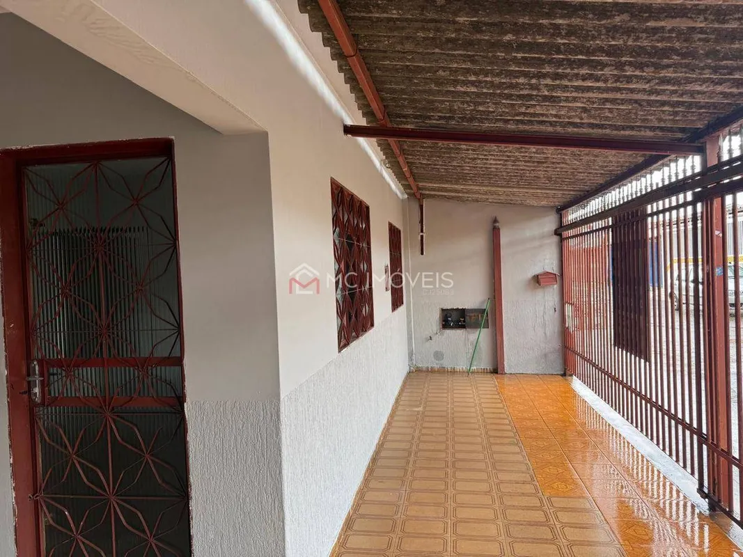 Casa à Venda na QNP 30 Conjunto F – P Sul | 2 Casas no Lote | Financiável | Ceil...