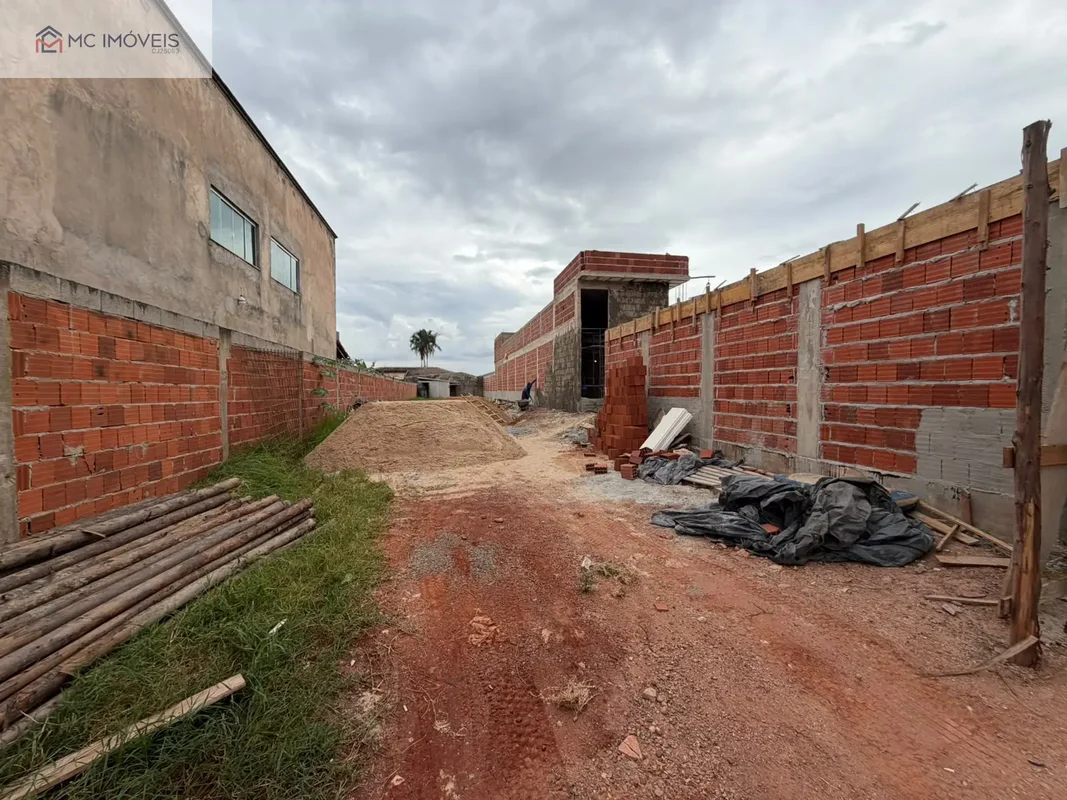 Lote à Venda na Rua 3 – Vicente Pires | Condomínio Hawaí | 366 m² | Portaria 24h...
