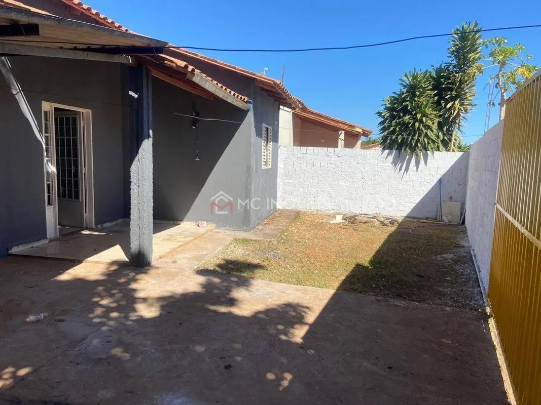 Foto do Imóvel