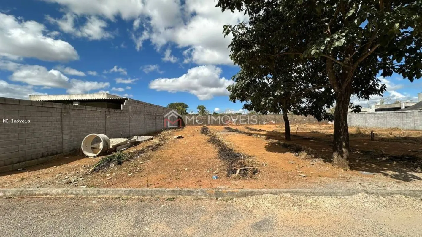  Lote à Venda no Condomínio São Rafael – Vista Bela | 400m² | Condomínio Fechado...