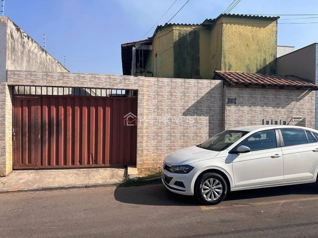  Condomínio à Venda no Vista Verde – Rua 03, Vicente Pires | 5 Apartamentos + Ca...