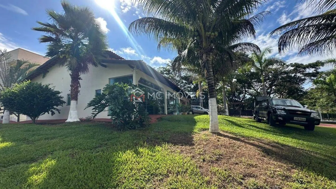 Rancho à Venda em Corumbá IV | 1.250 m² de Terreno | Área Verde | Excelente para...