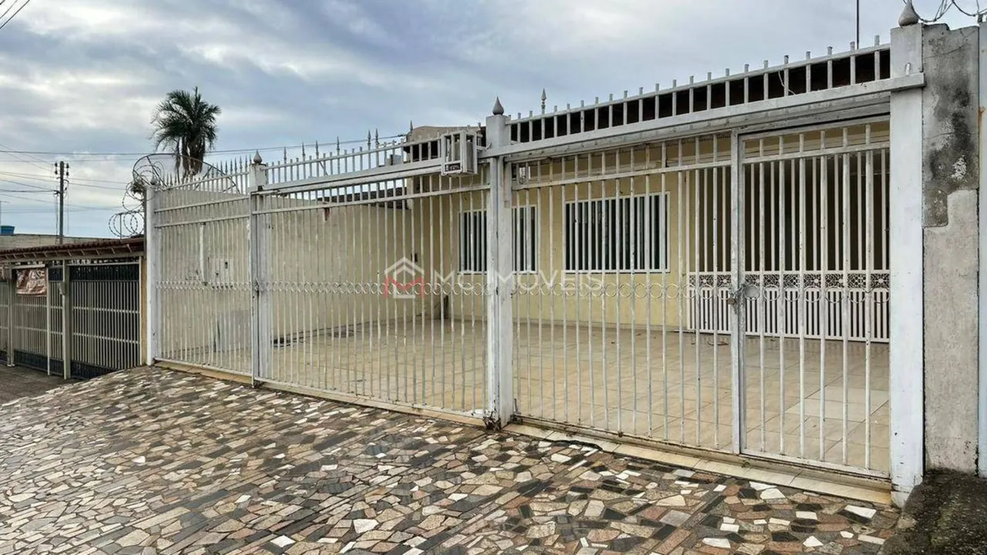 Foto do Imóvel