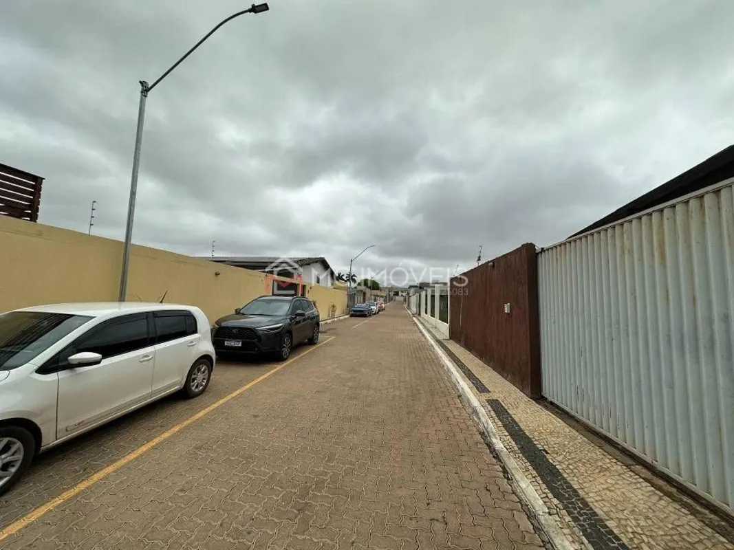 Casa à Venda no Park Way – Próximo à EPTG | 3 Quartos | Condomínio Fechado | Áre...