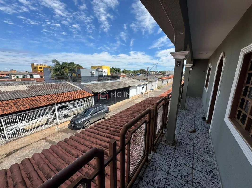 Foto do Imóvel