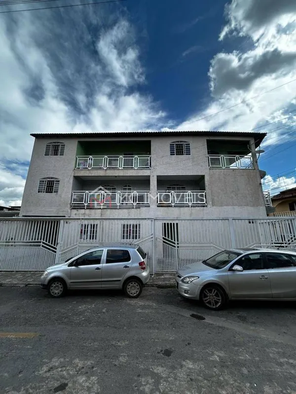 Prédio à Venda na QR 05 – Candangolândia | Apartamentos, Kitnet e Lojas | Excele...