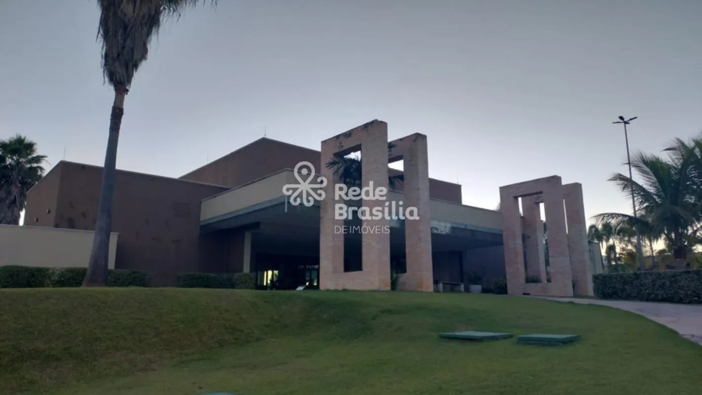 Lote à venda no Condomínio Damha 2, com 360m², totalmente escriturado e pronto p...